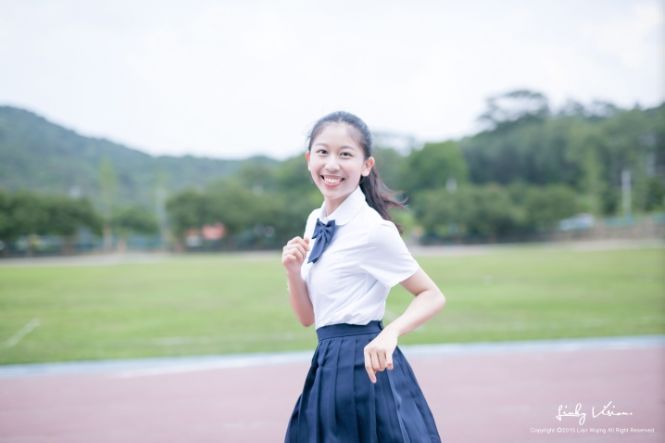林安琪